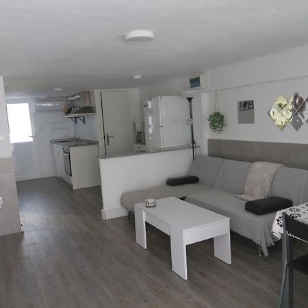 Apartamento A 50 metros del mar Oliva Exterior foto