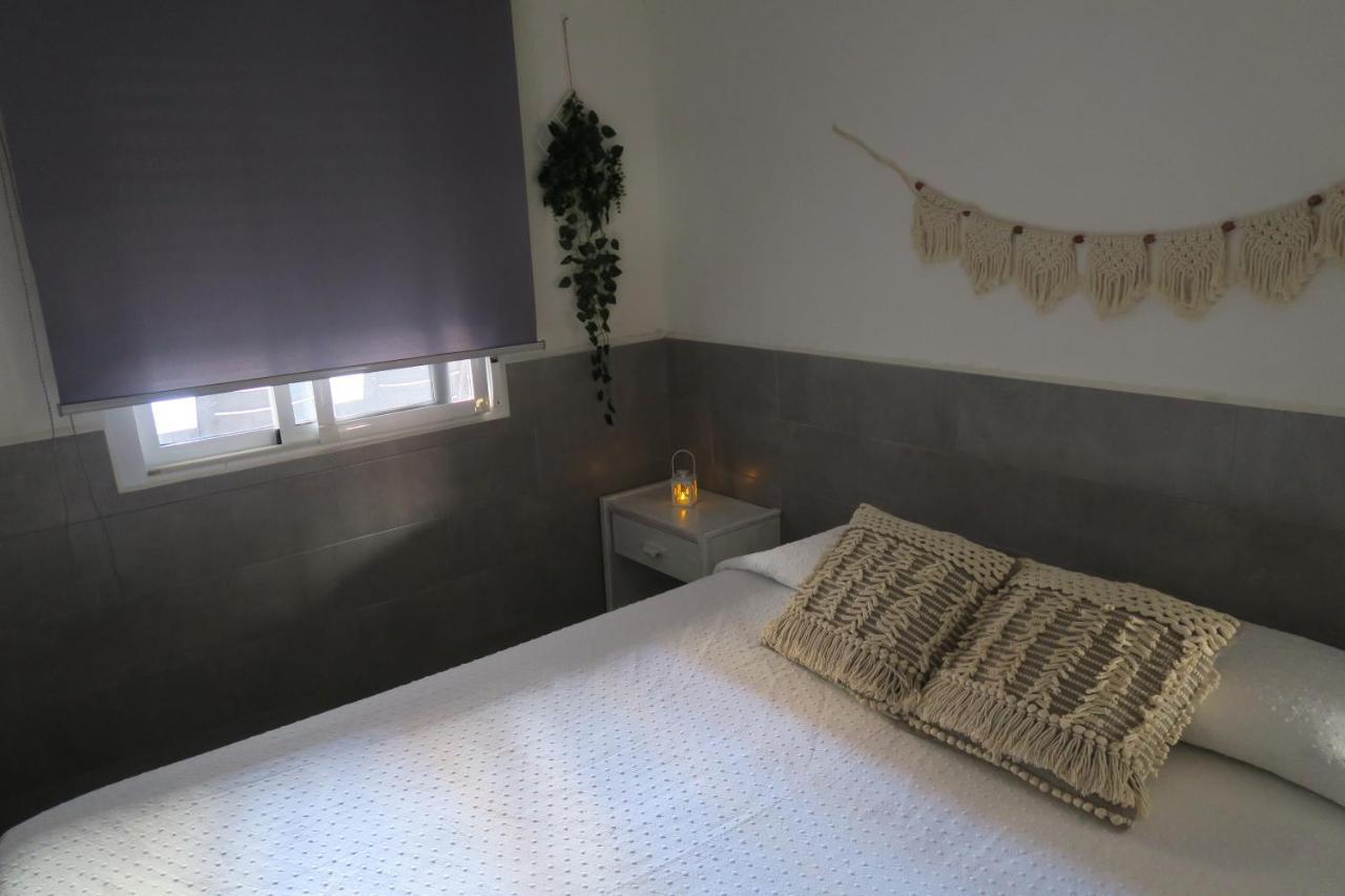 Apartamento A 50 metros del mar Oliva Exterior foto