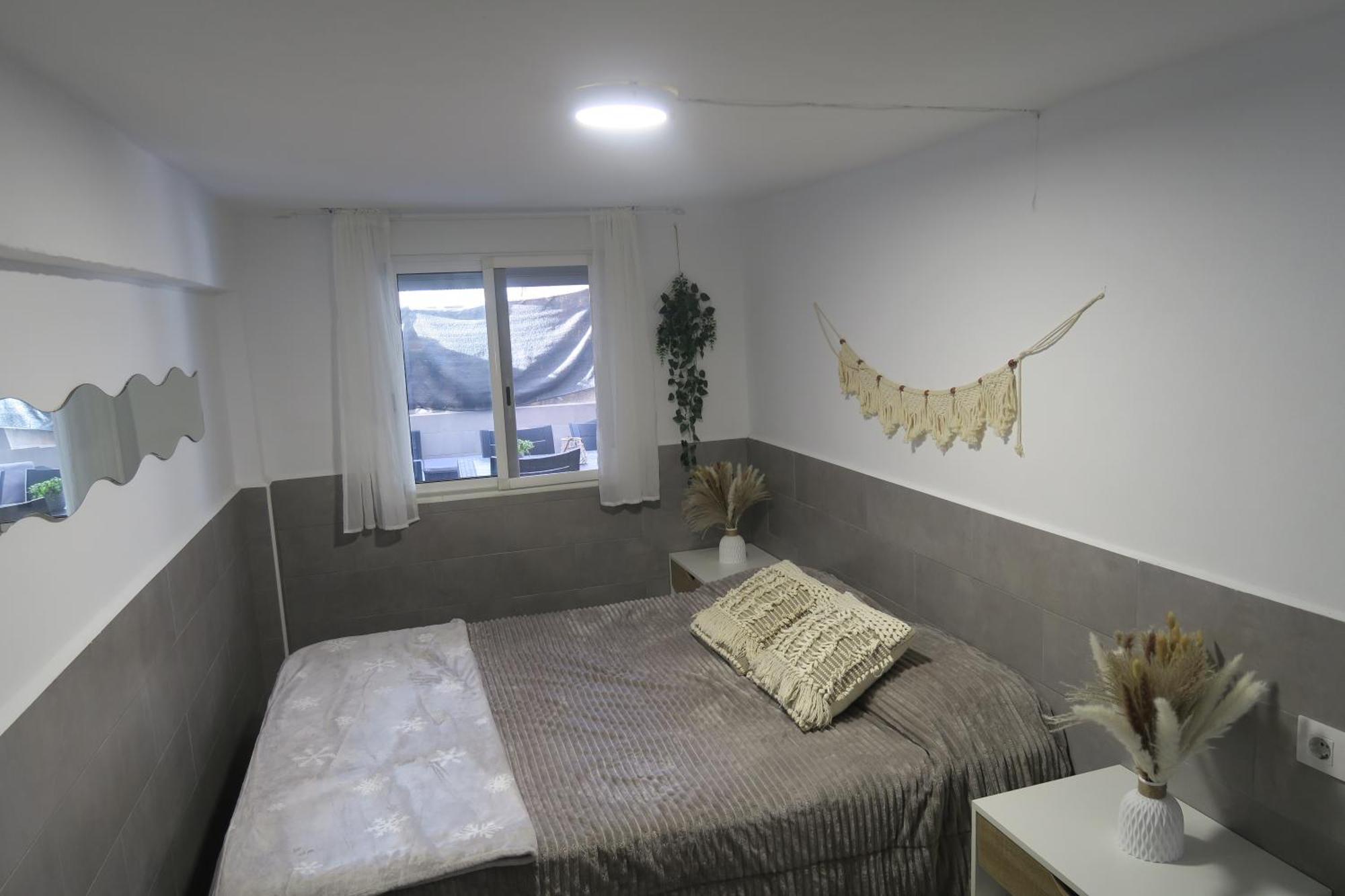Apartamento A 50 metros del mar Oliva Exterior foto